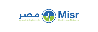 Misr Healthcare logo